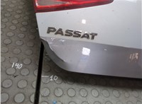  Обшивка крышки (двери) багажника Volkswagen Passat 8 2015-2025 11912761 #11