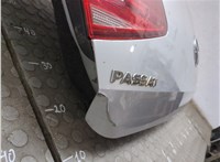  Обшивка крышки (двери) багажника Volkswagen Passat 8 2015-2025 11912761 #12