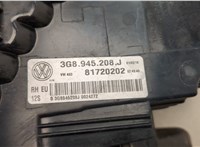 3G8945208J Фонарь (задний) Volkswagen Arteon 2017-2024 21365790 #3