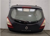  Фонарь крышки багажника Renault Megane 3 2009-2016 11912865 #1