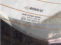  Фонарь крышки багажника Renault Megane 3 2009-2016 11912865 #4