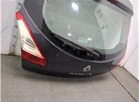  Фонарь крышки багажника Renault Megane 3 2009-2016 11912865 #5