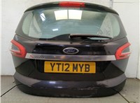  Фонарь крышки багажника Ford S-Max 2010-2015 11913027 #4