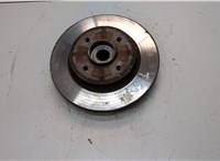 Ступица (кулак, цапфа) Citroen C4 Picasso 2006-2013 21366295 #3