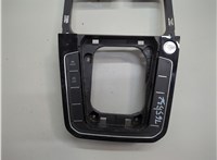 3G2864263 Рамка под кулису Volkswagen Arteon 2017-2024 21366418 #2