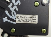 3G0959778QWA Кнопка регулировки сидений Volkswagen Arteon 2017-2024 21366472 #3