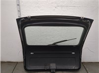  Обшивка крышки (двери) багажника Skoda SuperB 2008-2015 11913312 #4