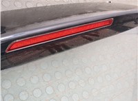  Обшивка крышки (двери) багажника Skoda SuperB 2008-2015 11913312 #13
