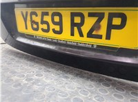  Обшивка крышки (двери) багажника Skoda Fabia 2007-2014 11913330 #2