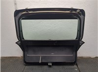  Обшивка крышки (двери) багажника Skoda Fabia 2007-2014 11913330 #3