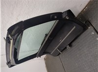  Обшивка крышки (двери) багажника Skoda Fabia 2007-2014 11913330 #4