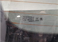  Обшивка крышки (двери) багажника Skoda Fabia 2007-2014 11913330 #11