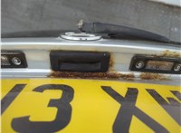  Обшивка крышки (двери) багажника Skoda Roomster 2006-2015 11913340 #4