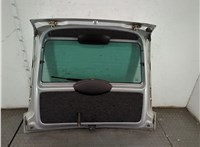  Обшивка крышки (двери) багажника Skoda Roomster 2006-2015 11913340 #10