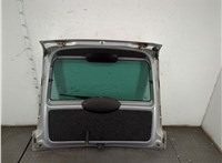  Обшивка крышки (двери) багажника Skoda Roomster 2006-2015 11913340 #11