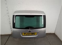  Обшивка крышки (двери) багажника Skoda Roomster 2006-2015 11913340 #1