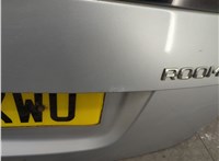  Обшивка крышки (двери) багажника Skoda Roomster 2006-2015 11913340 #22