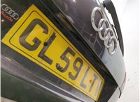  Обшивка крышки (двери) багажника Audi A6 (C6) 2004-2011 11913348 #2