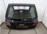 Обшивка крышки (двери) багажника Audi A6 (C6) 2004-2011 11913348 #1