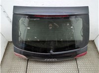  Обшивка крышки (двери) багажника Audi A6 (C6) 2004-2011 11913348 #10
