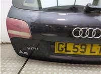 Обшивка крышки (двери) багажника Audi A6 (C6) 2004-2011 11913348 #12