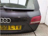  Обшивка крышки (двери) багажника Audi A6 (C6) 2004-2011 11913348 #13
