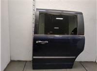  Дверь раздвижная Chrysler Voyager 2007-2016 21366730 #1