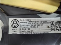 3G8885702E Подушка безопасности боковая (в сиденье) Volkswagen Arteon 2017-2024 21366970 #4