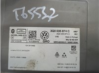 3Q0035874C Проигрыватель, навигация Volkswagen Arteon 2017-2024 21367067 #4