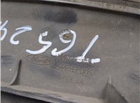 1719440, BM518314CC Кожух радиатора интеркулера Ford Focus 3 2011-2015 21367154 #5