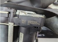 3G8857706F, 3G8857706FRAA Ремень безопасности Volkswagen Arteon 2017-2024 21367200 #2