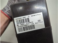 A2208000748 Компрессор центрального замка Mercedes S W220 1998-2006 21367246 #4