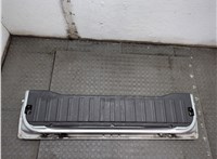  Обшивка крышки (двери) багажника Volvo XC90 2002-2014 11913829 #4
