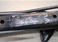  Домкрат Renault Scenic 2003-2009 21367948 #2