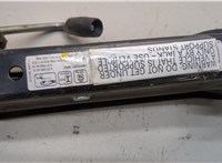  Домкрат Mercedes S W221 2005-2013 21367951 #3