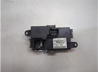 A2308216351 Сопротивление отопителя (моторчика печки) Mercedes C W203 2000-2008 21368488 #2