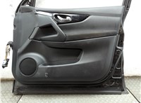  Дверная карта (Обшивка двери) Nissan Qashqai 2013-2022 11992425 #11