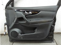  Дверная карта (Обшивка двери) Nissan Qashqai 2013-2022 11992425 #13