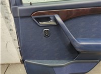  Дверная карта (Обшивка двери) Mercedes C W202 1993-2001 11914407 #2