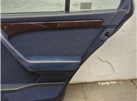  Дверная карта (Обшивка двери) Mercedes C W202 1993-2001 11914407 #3