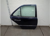  Дверная карта (Обшивка двери) Mercedes C W202 1993-2001 11914407 #1