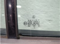  Дверная карта (Обшивка двери) Mercedes C W202 1993-2001 11914407 #12