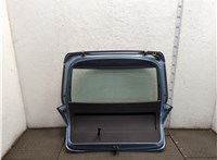  Обшивка крышки (двери) багажника Skoda Fabia 2007-2014 11914425 #2
