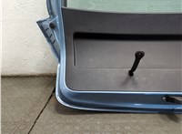  Обшивка крышки (двери) багажника Skoda Fabia 2007-2014 11914425 #3