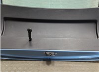  Обшивка крышки (двери) багажника Skoda Fabia 2007-2014 11914425 #4