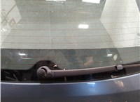  Обшивка крышки (двери) багажника Skoda Fabia 2007-2014 11914425 #12
