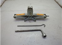  Домкрат Nissan Qashqai 2006-2013 21369223 #1