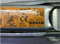  Домкрат Nissan Qashqai 2006-2013 21369223 #2