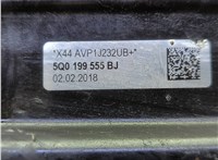 5Q0199555BJ Подушка крепления КПП Volkswagen Arteon 2017-2024 21369243 #4