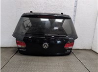  Фонарь крышки багажника Volkswagen Golf 6 2008-2012 11914778 #1